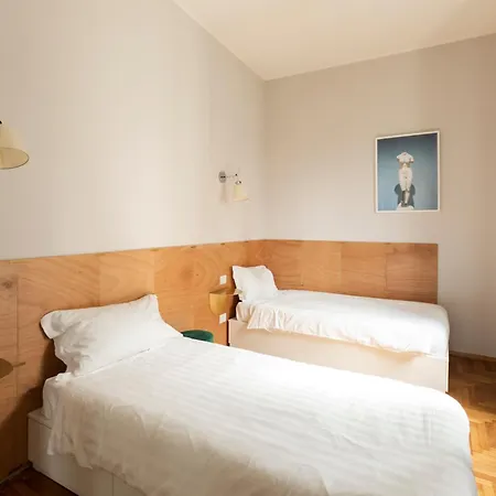 Apartament Ca Duomo Design