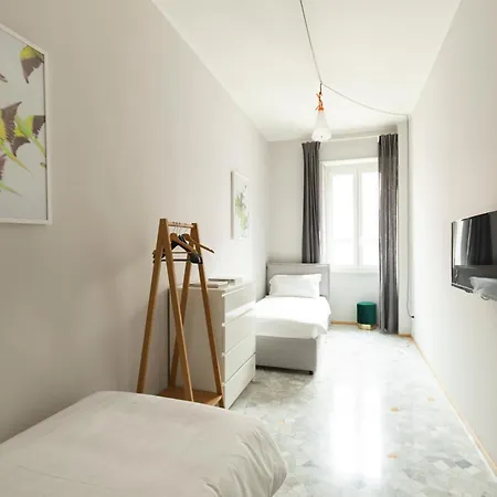 Ca Duomo Design Apartament