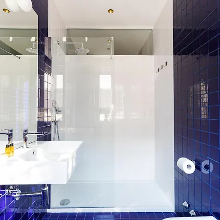 Apartament Ca Duomo Design Mediolan