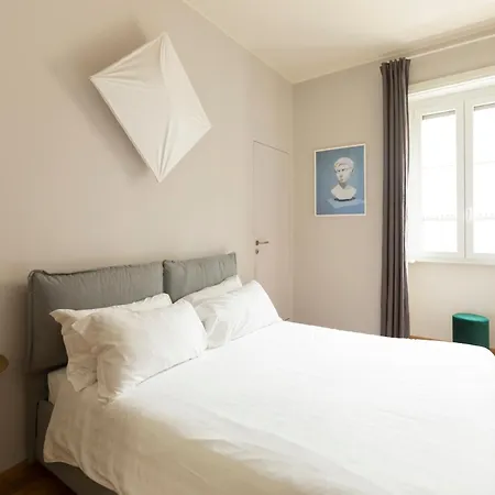 Apartament Ca Duomo Design Mediolan